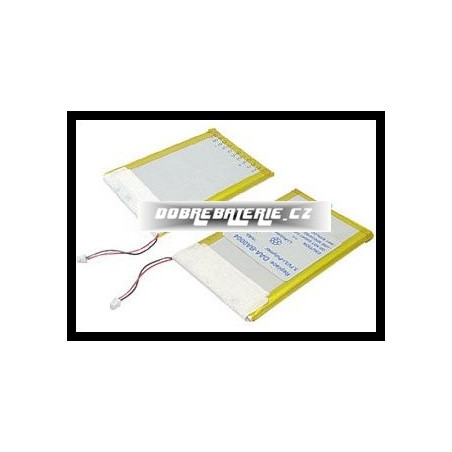 Baterie Zen Touch DAA-BA0004 2000 mAh 3,7 V